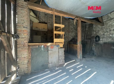 Prodej pozemku pro bydlení, 119 m²