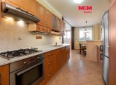 Prodej bytu, 3+1, 81 m²