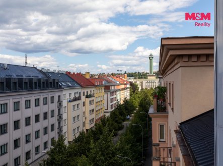Prodej bytu, 3+1, 81 m²