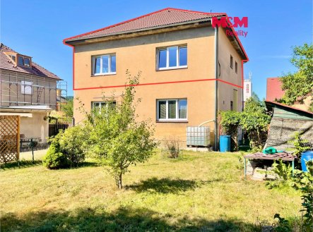 Prodej bytu, 2+1, 70 m²