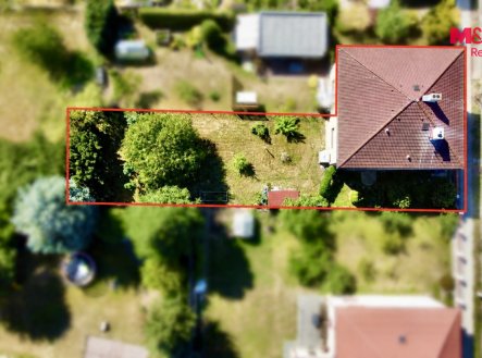 Prodej bytu, 2+1, 70 m²