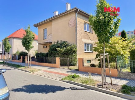 Prodej bytu, 2+1, 70 m²