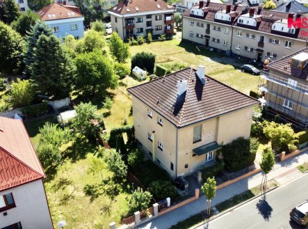 Prodej bytu, 2+1, 70 m²