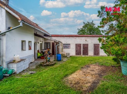 Prodej chaty/rekreačního objektu, 71 m²