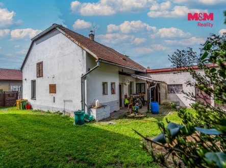 Prodej chaty/rekreačního objektu, 71 m²