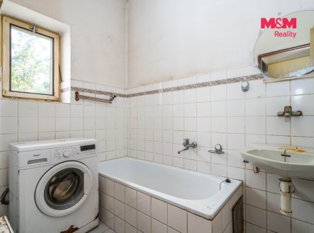 Prodej chaty/rekreačního objektu, 71 m²