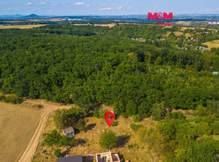 Prodej pozemku pro bydlení, 849 m²