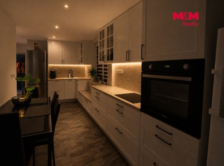Prodej bytu, 3+1, 74 m²