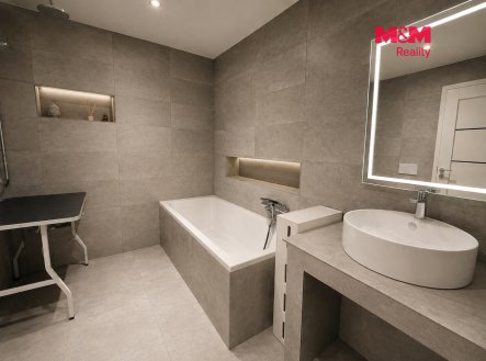 Prodej bytu, 3+1, 74 m²