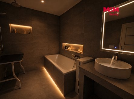 Prodej bytu, 3+1, 74 m²