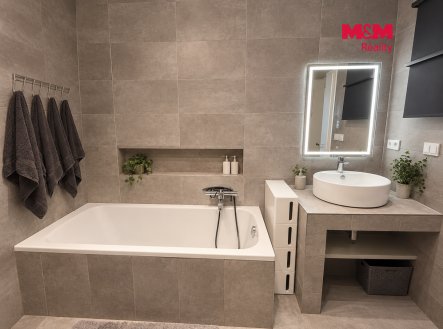 Prodej bytu, 3+1, 74 m²