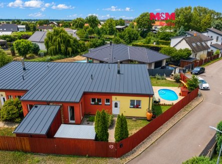 Prodej domu/vily, 100 m²
