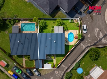 Prodej domu/vily, 100 m²