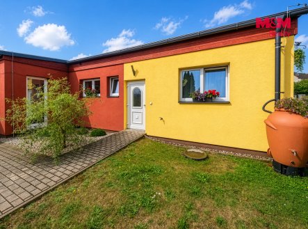 Prodej domu/vily, 100 m²