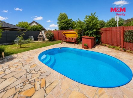 Prodej domu/vily, 100 m²