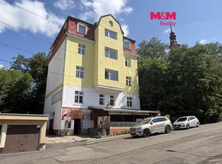 Pronájem bytu, 1+1, 44 m² obrázek