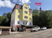 Pronájem bytu, 1+1, 44 m²