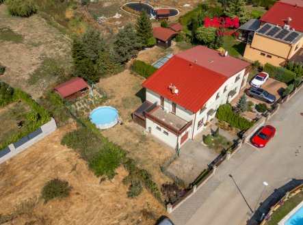 Prodej domu/vily, 121 m²