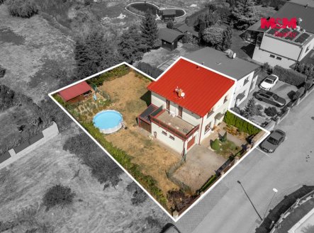 Prodej domu/vily, 121 m²