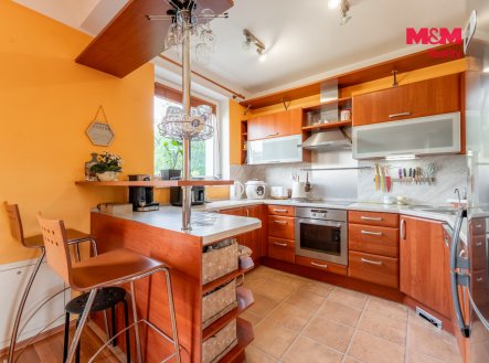 Prodej domu/vily, 121 m²