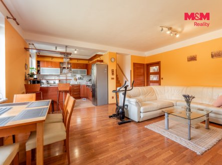 Prodej domu/vily, 121 m²