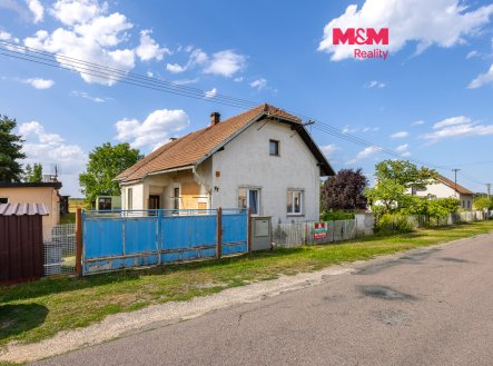 Prodej domu/vily, 128 m²