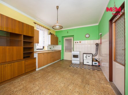 Prodej domu/vily, 128 m²