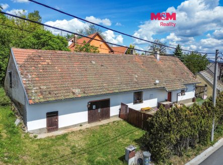 Prodej chaty/rekreačního objektu, 71 m² obrázek