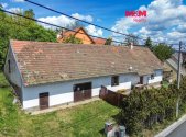 Prodej chaty/rekreačního objektu, 71 m²