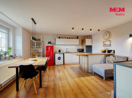 Prodej chaty/rekreačního objektu, 71 m²