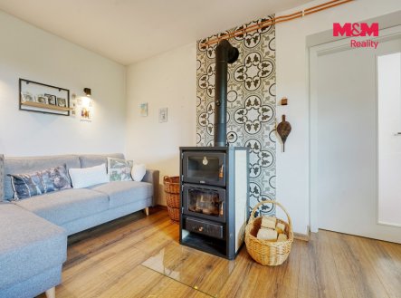 Prodej chaty/rekreačního objektu, 71 m²