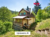 Prodej chaty/rekreačního objektu, 35 m²