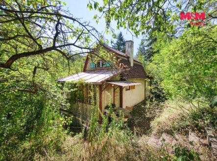 Prodej chaty/rekreačního objektu, 35 m²