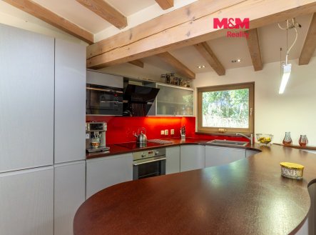 Prodej domu/vily, 102 m²
