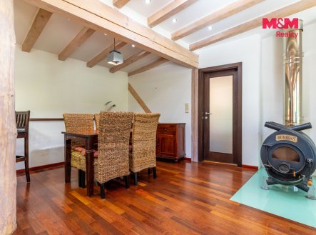 Prodej domu/vily, 102 m²