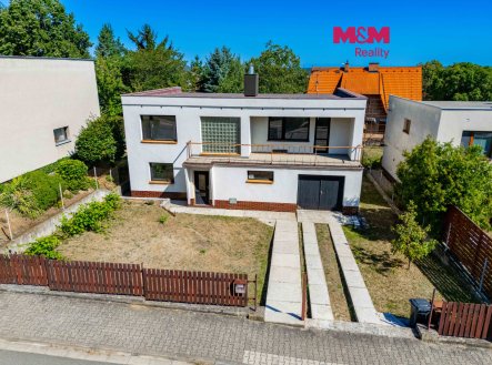 Prodej domu/vily, 180 m²