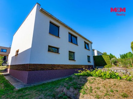 Prodej domu/vily, 180 m²
