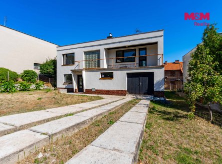 Prodej domu/vily, 180 m²