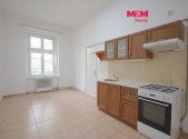 Pronájem bytu, 1+1, 51 m²