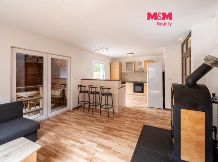 Prodej domu/vily, 69 m²