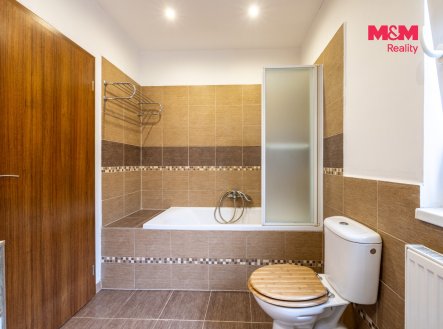 Prodej domu/vily, 69 m²
