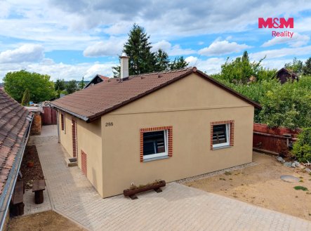 Prodej domu/vily, 69 m²