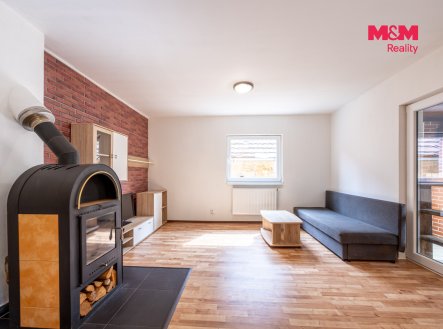 Prodej domu/vily, 69 m²