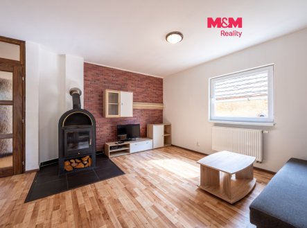 Prodej domu/vily, 69 m²