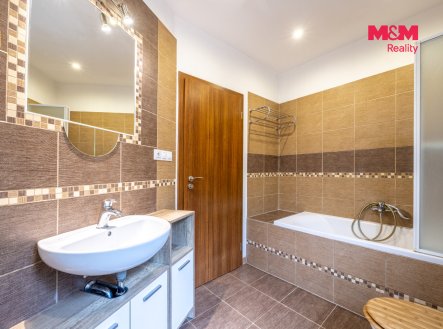 Prodej domu/vily, 69 m²