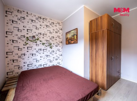 Prodej domu/vily, 69 m²