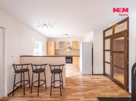 Prodej domu/vily, 69 m²