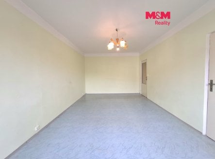 Prodej bytu, 2+1, 64 m²