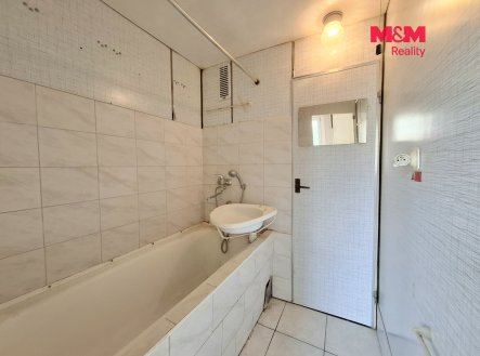 Prodej bytu, 2+1, 64 m²