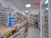 Pronájem obchodní prostory, 26 m²